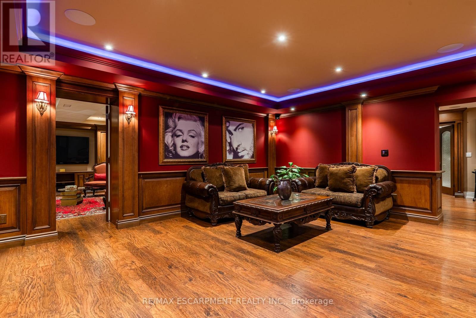 2594 Bluffs Way, Burlington, Ontario  L7M 0T8 - Photo 36 - W12026771