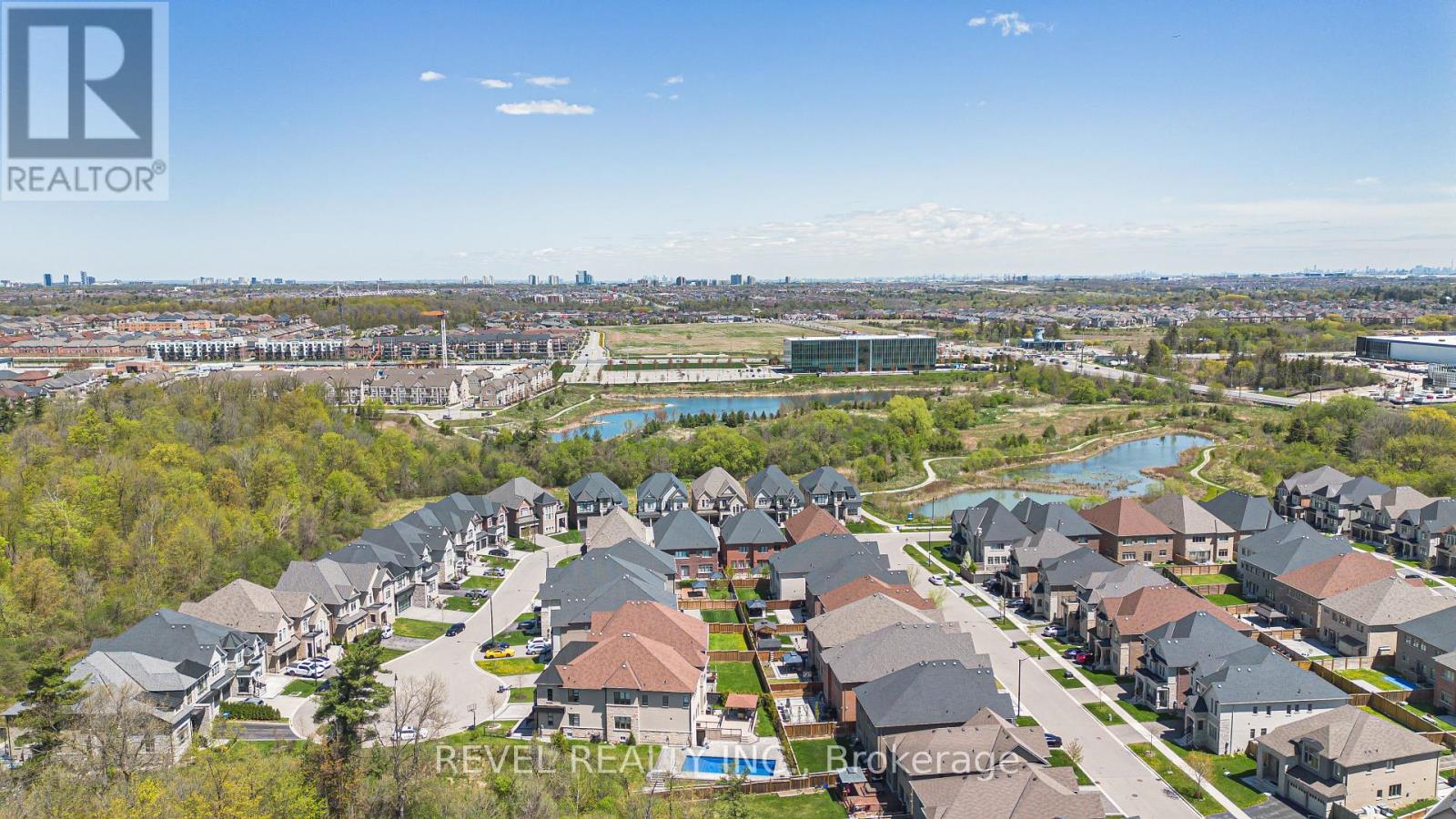 11 Oliana Way, Brampton, Ontario  L6Y 6G8 - Photo 39 - W12145416