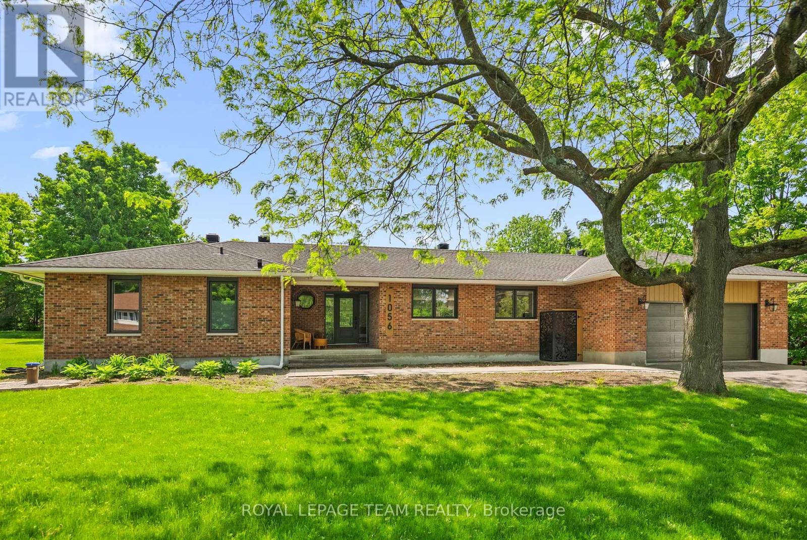 1056 Heenan Terrace, Ottawa, Ontario  K4M 1J2 - Photo 1 - X12091110