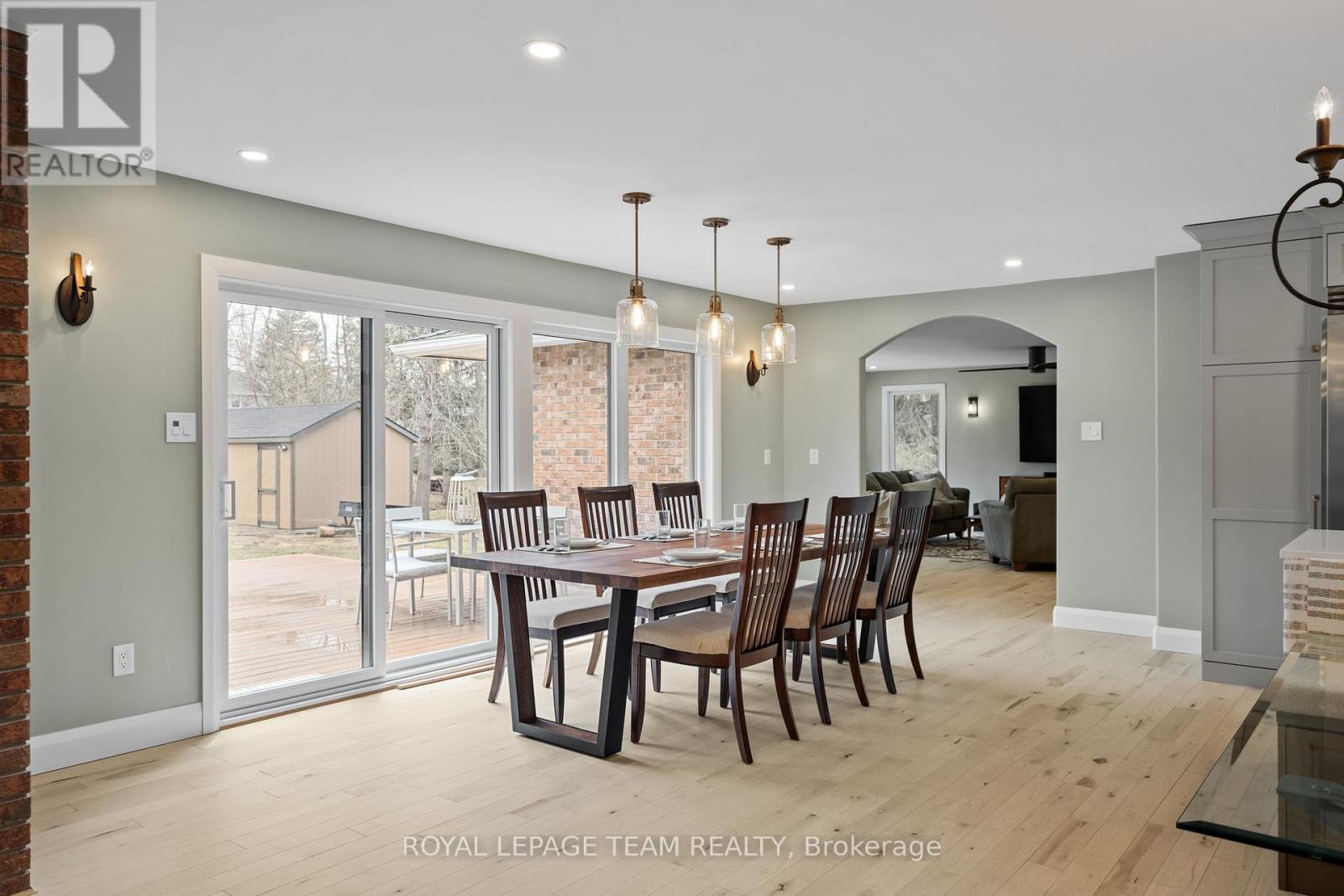 1056 Heenan Terrace, Ottawa, Ontario  K4M 1J2 - Photo 14 - X12091110