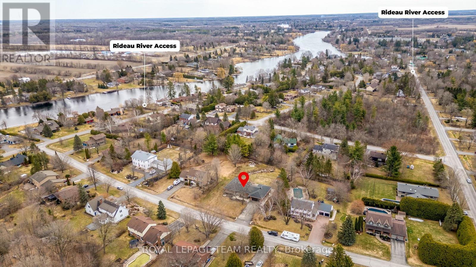 1056 Heenan Terrace, Ottawa, Ontario  K4M 1J2 - Photo 49 - X12091110