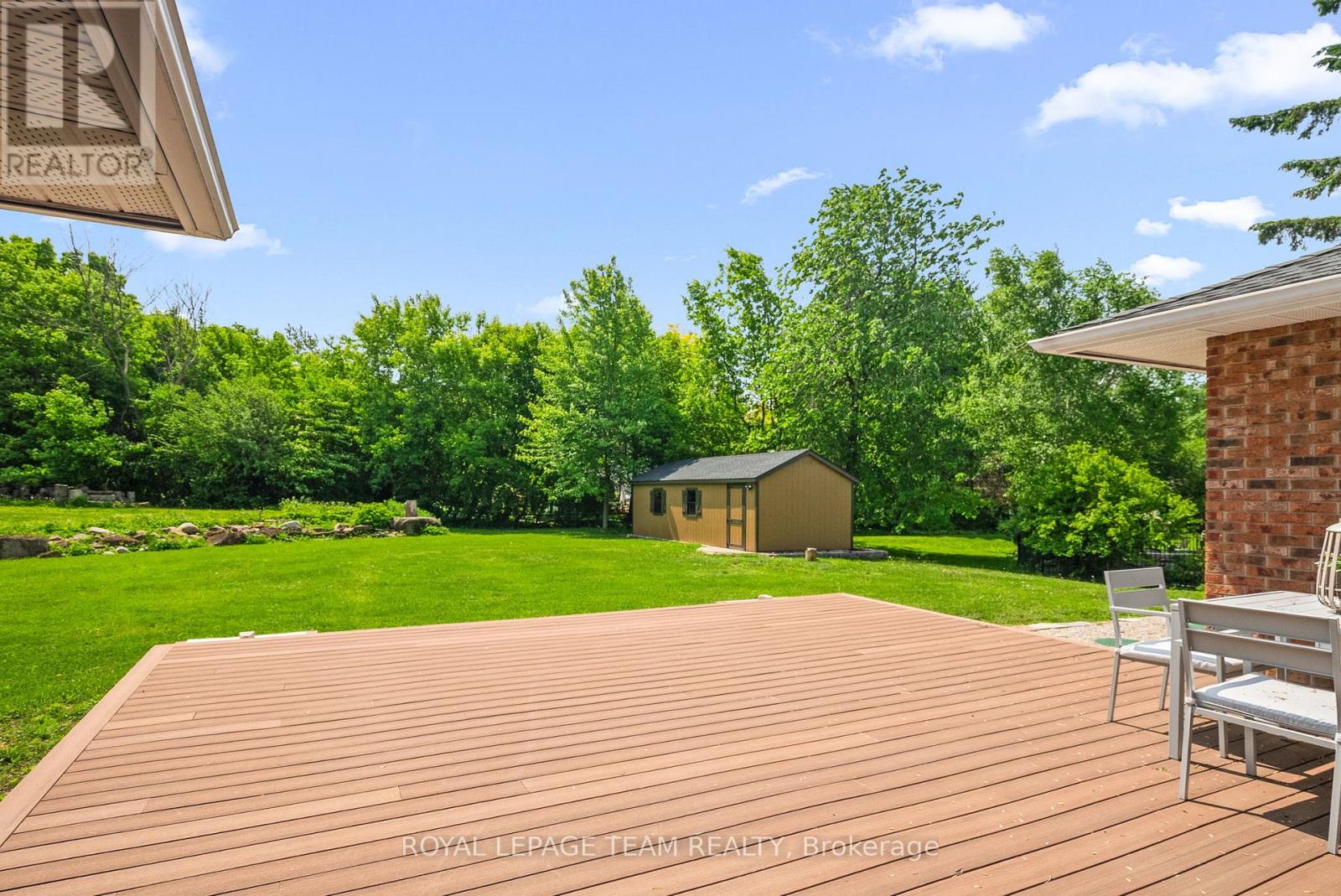 1056 Heenan Terrace, Ottawa, Ontario  K4M 1J2 - Photo 47 - X12091110