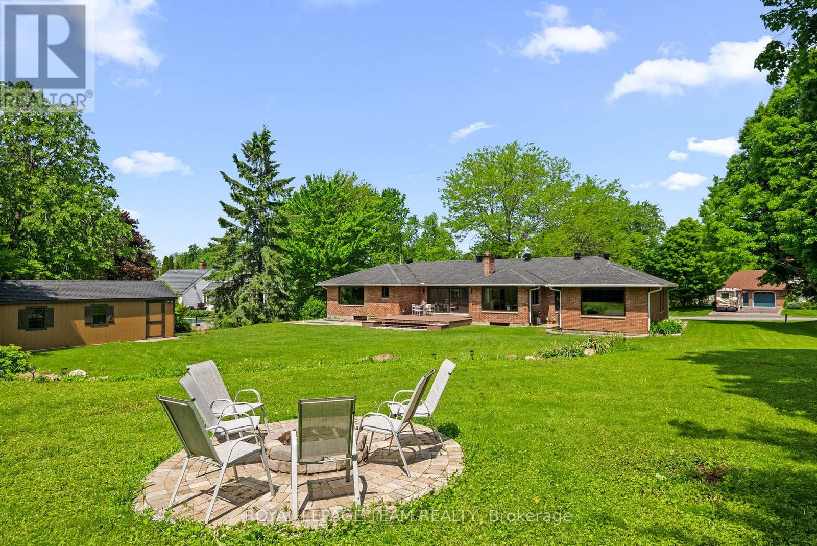 1056 Heenan Terrace, Ottawa, Ontario  K4M 1J2 - Photo 45 - X12091110