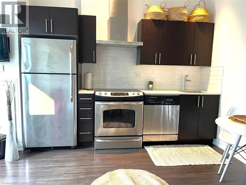 165 Legion Road N Unit# 1223, Etobicoke, Ontario  M8Y 0B3 - Photo 8 - 40736988