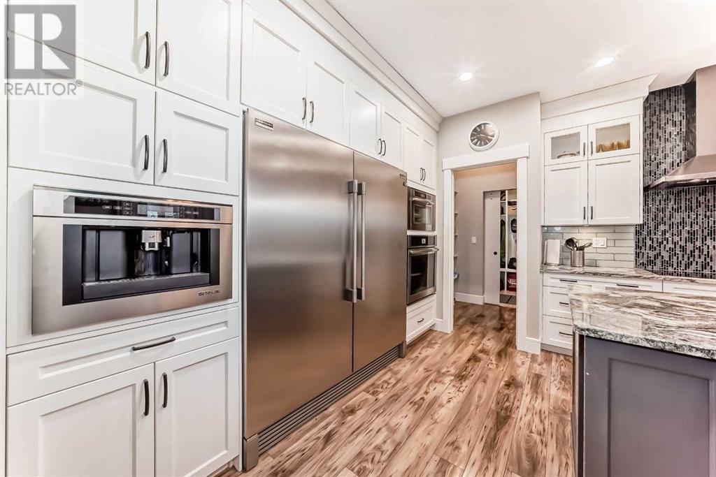 22 Creek Road, Rural Ponoka County, Alberta  T4J 1R3 - Photo 6 - A2220456