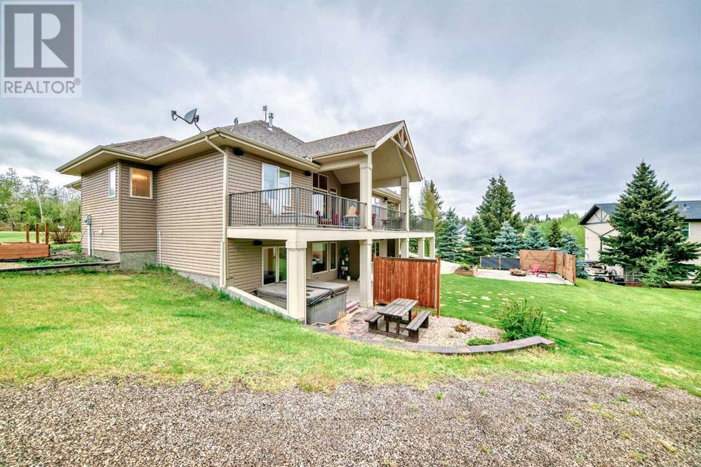 22 Creek Road, Rural Ponoka County, Alberta  T4J 1R3 - Photo 41 - A2220456