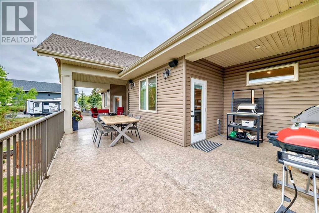 22 Creek Road, Rural Ponoka County, Alberta  T4J 1R3 - Photo 42 - A2220456