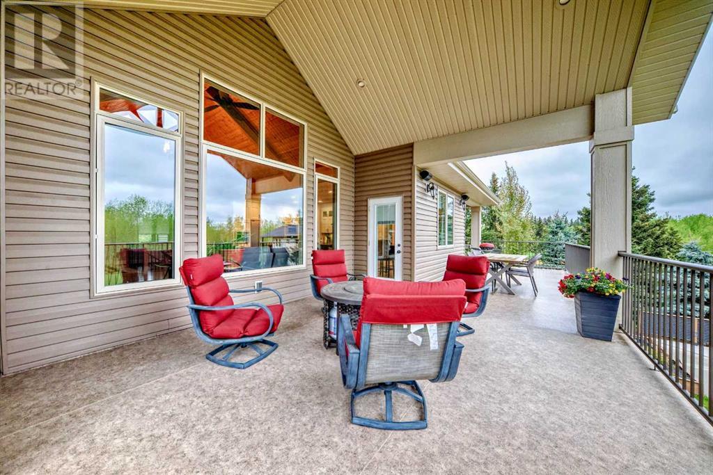 22 Creek Road, Rural Ponoka County, Alberta  T4J 1R3 - Photo 40 - A2220456