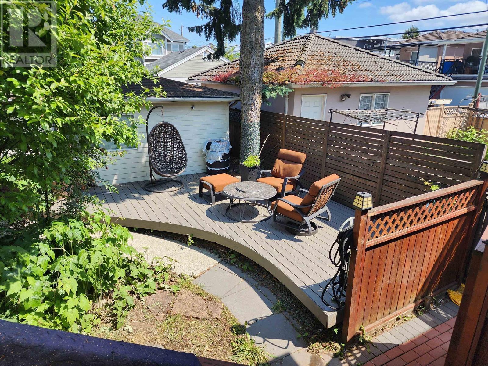 165 E 55th Avenue, Vancouver, British Columbia  V5X 1M7 - Photo 9 - R3010342