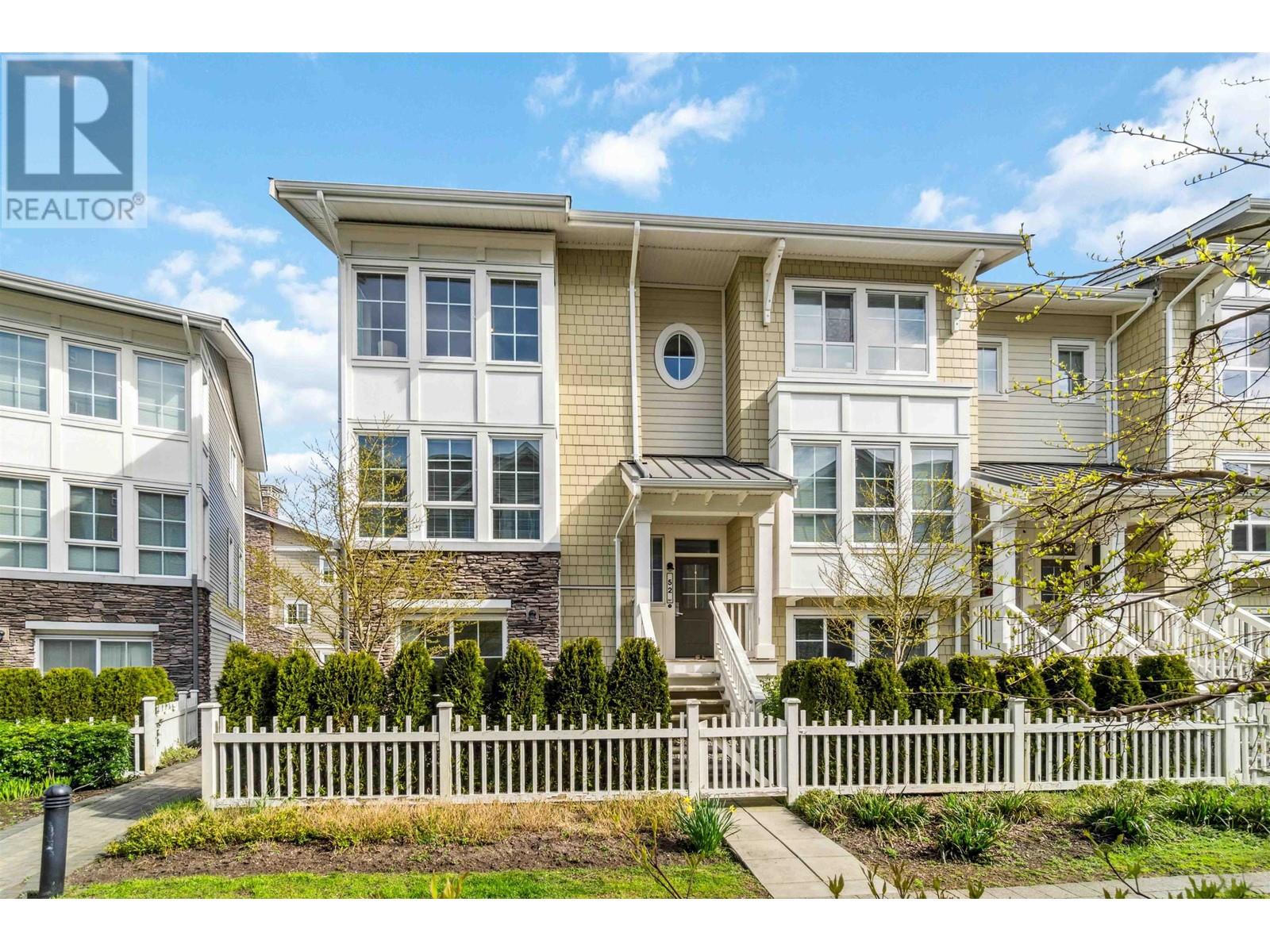 52 5551 ADMIRAL WAY, delta, British Columbia
