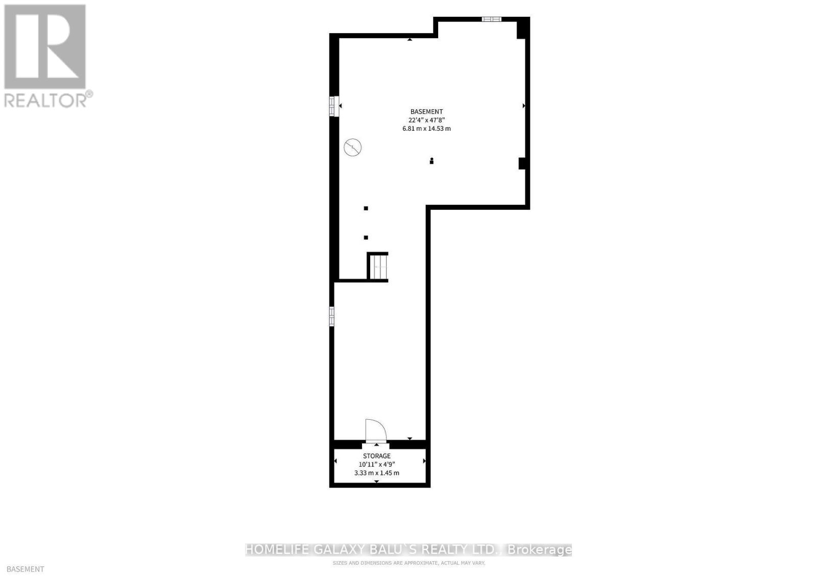 2968 Seagrass Street, Pickering, Ontario  L1X 0P7 - Photo 42 - E12193869