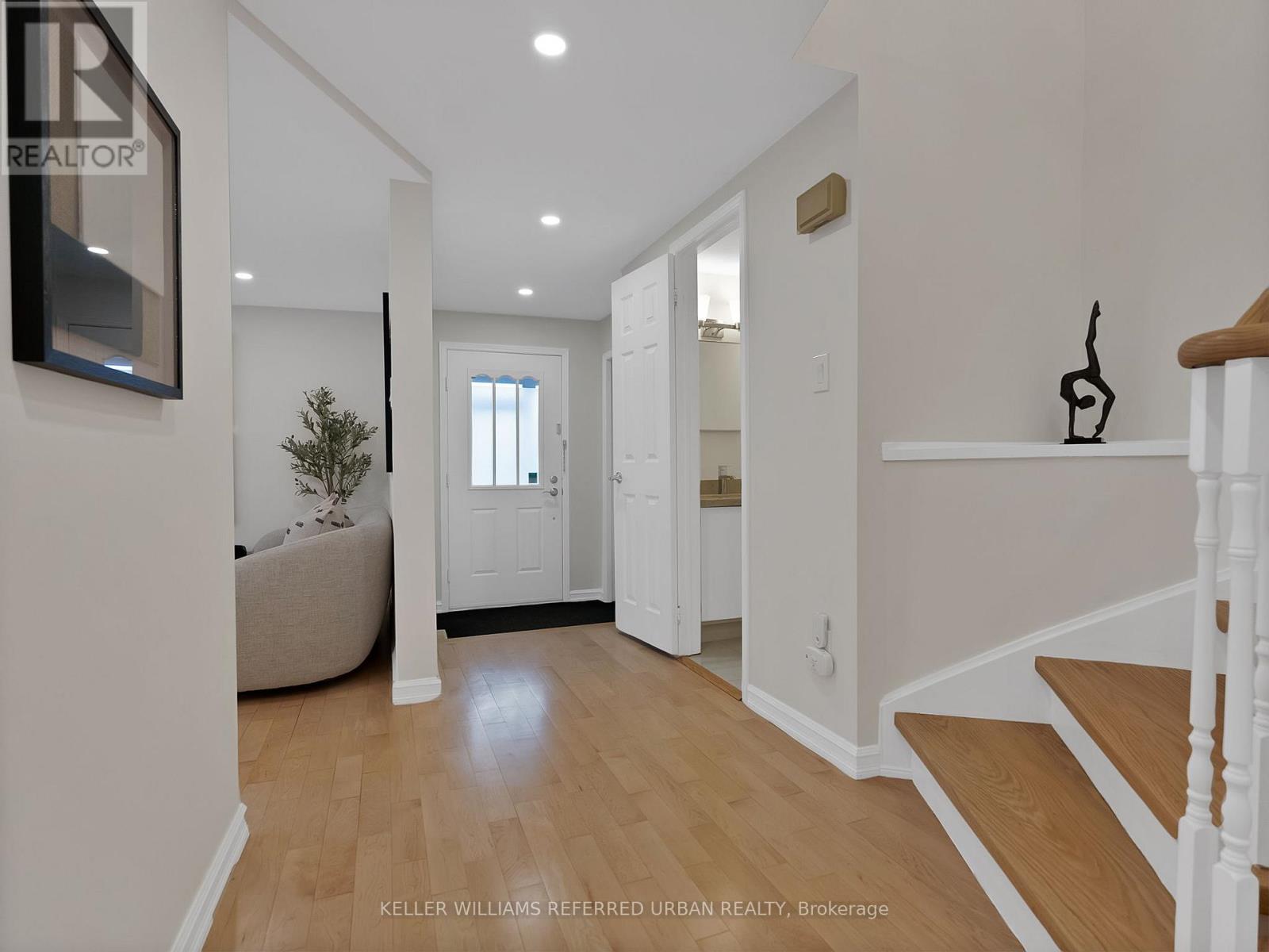 196 Wintermute Boulevard, Toronto, Ontario  M1W 3L5 - Photo 10 - E12193872