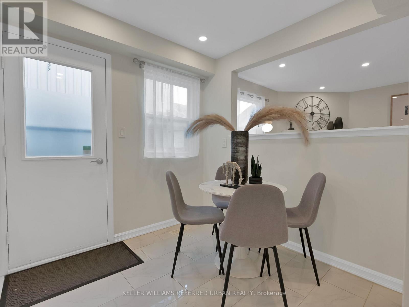 196 Wintermute Boulevard, Toronto, Ontario  M1W 3L5 - Photo 15 - E12193872