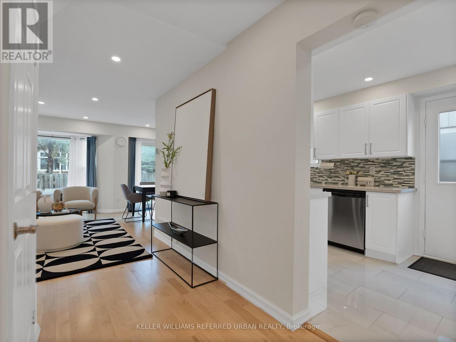 196 Wintermute Boulevard, Toronto, Ontario  M1W 3L5 - Photo 17 - E12193872