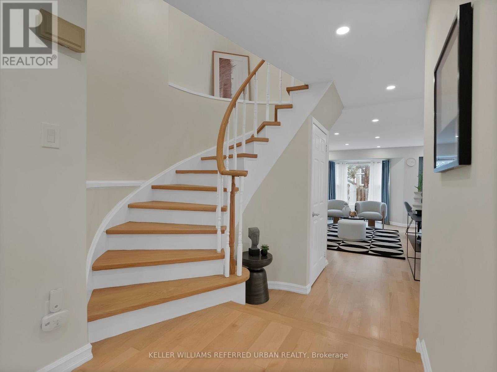 196 Wintermute Boulevard, Toronto, Ontario  M1W 3L5 - Photo 19 - E12193872
