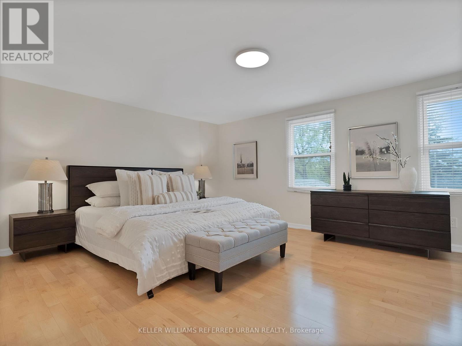 196 Wintermute Boulevard, Toronto, Ontario  M1W 3L5 - Photo 20 - E12193872