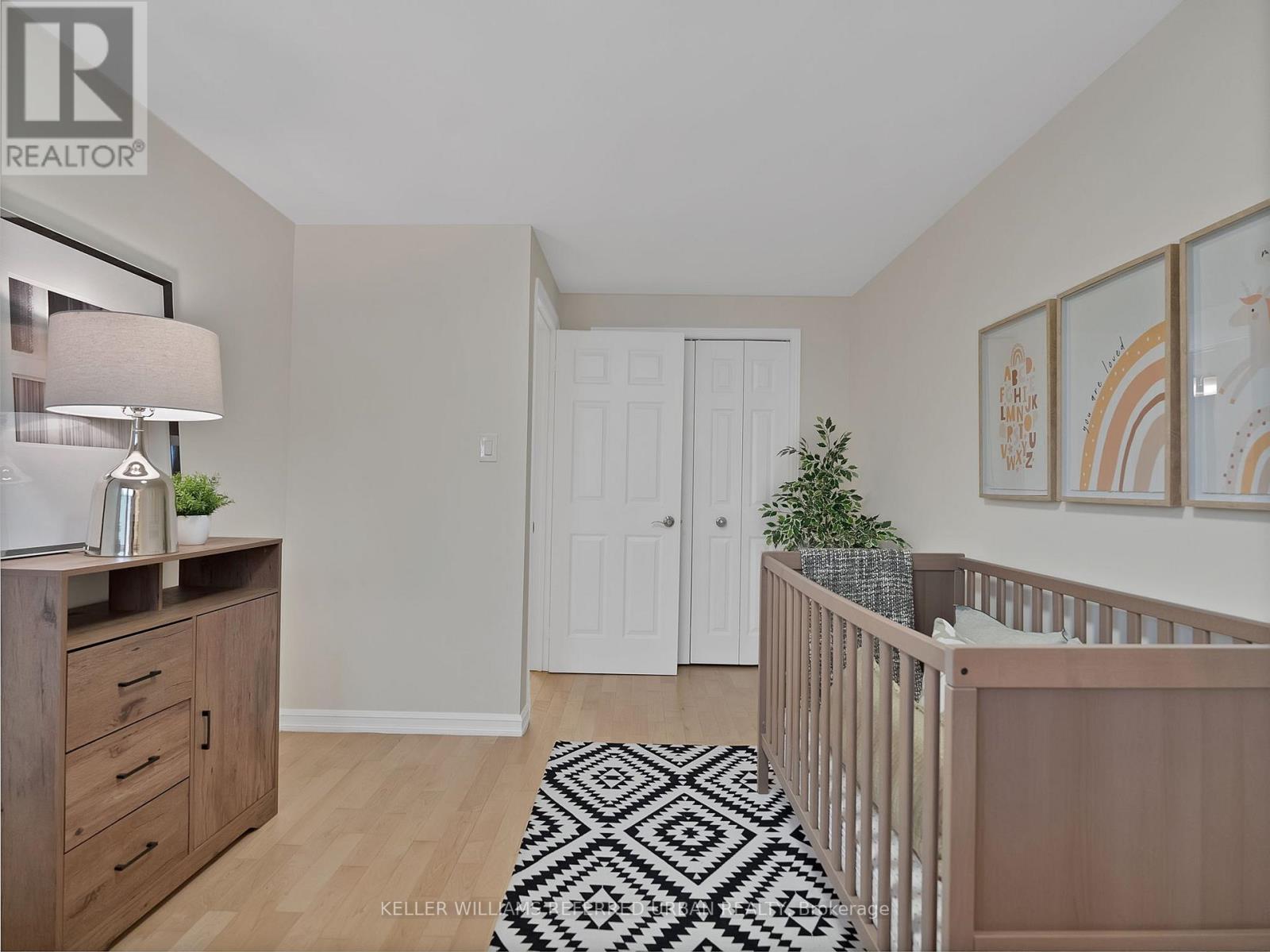 196 Wintermute Boulevard, Toronto, Ontario  M1W 3L5 - Photo 29 - E12193872