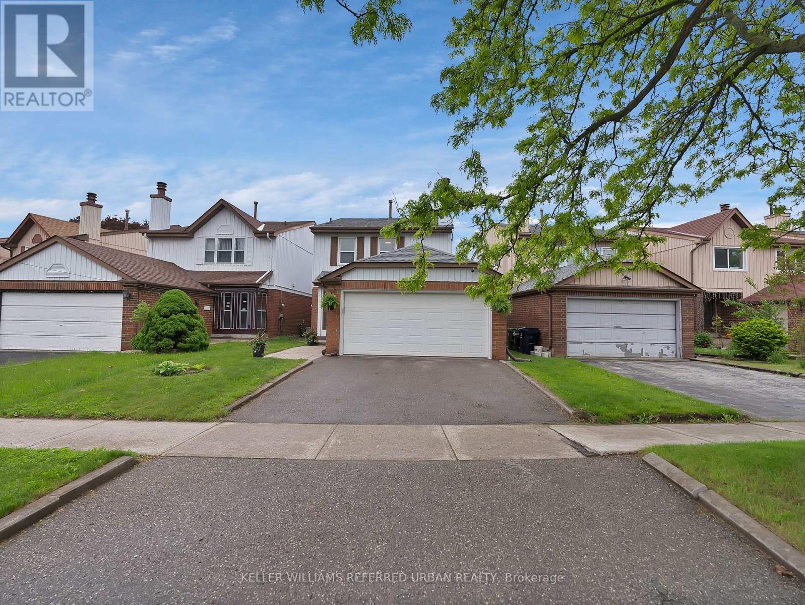 196 Wintermute Boulevard, Toronto, Ontario  M1W 3L5 - Photo 40 - E12193872