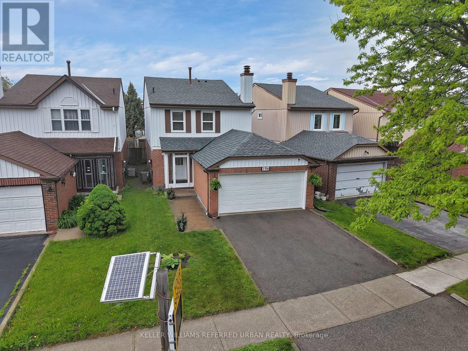 196 Wintermute Boulevard, Toronto, Ontario  M1W 3L5 - Photo 41 - E12193872