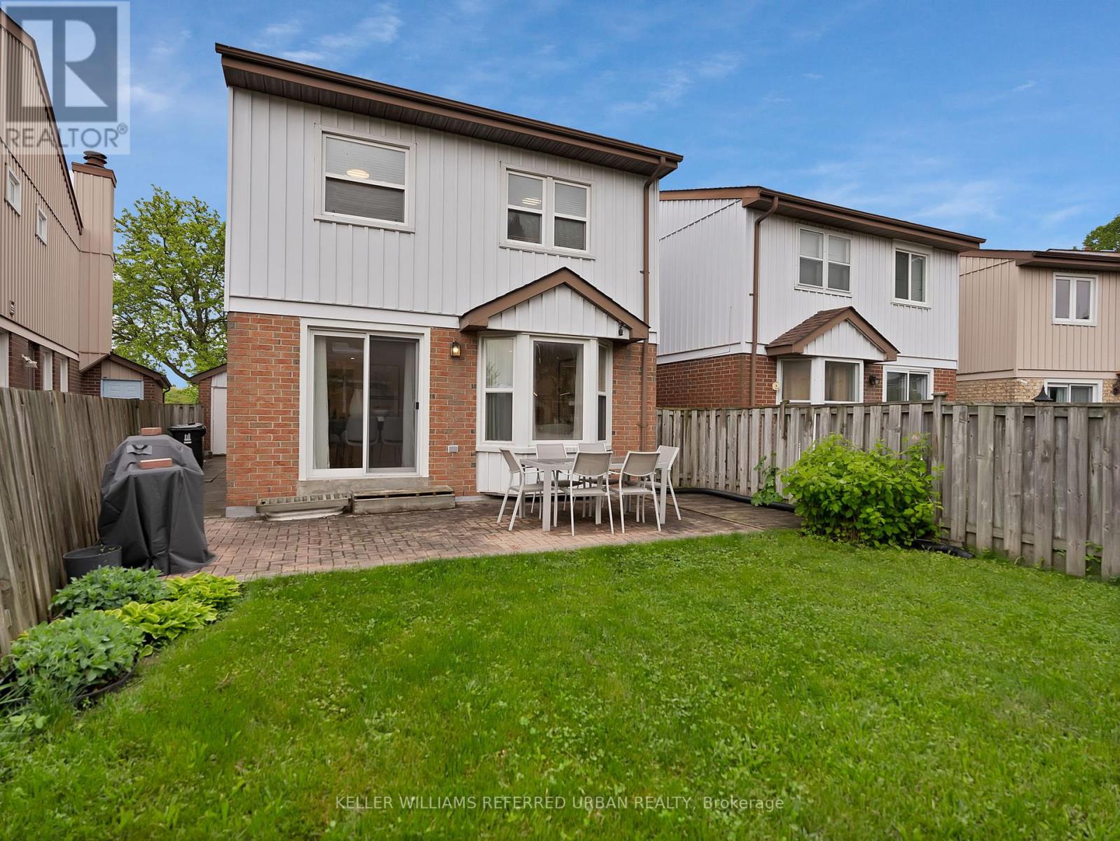 196 Wintermute Boulevard, Toronto, Ontario  M1W 3L5 - Photo 42 - E12193872