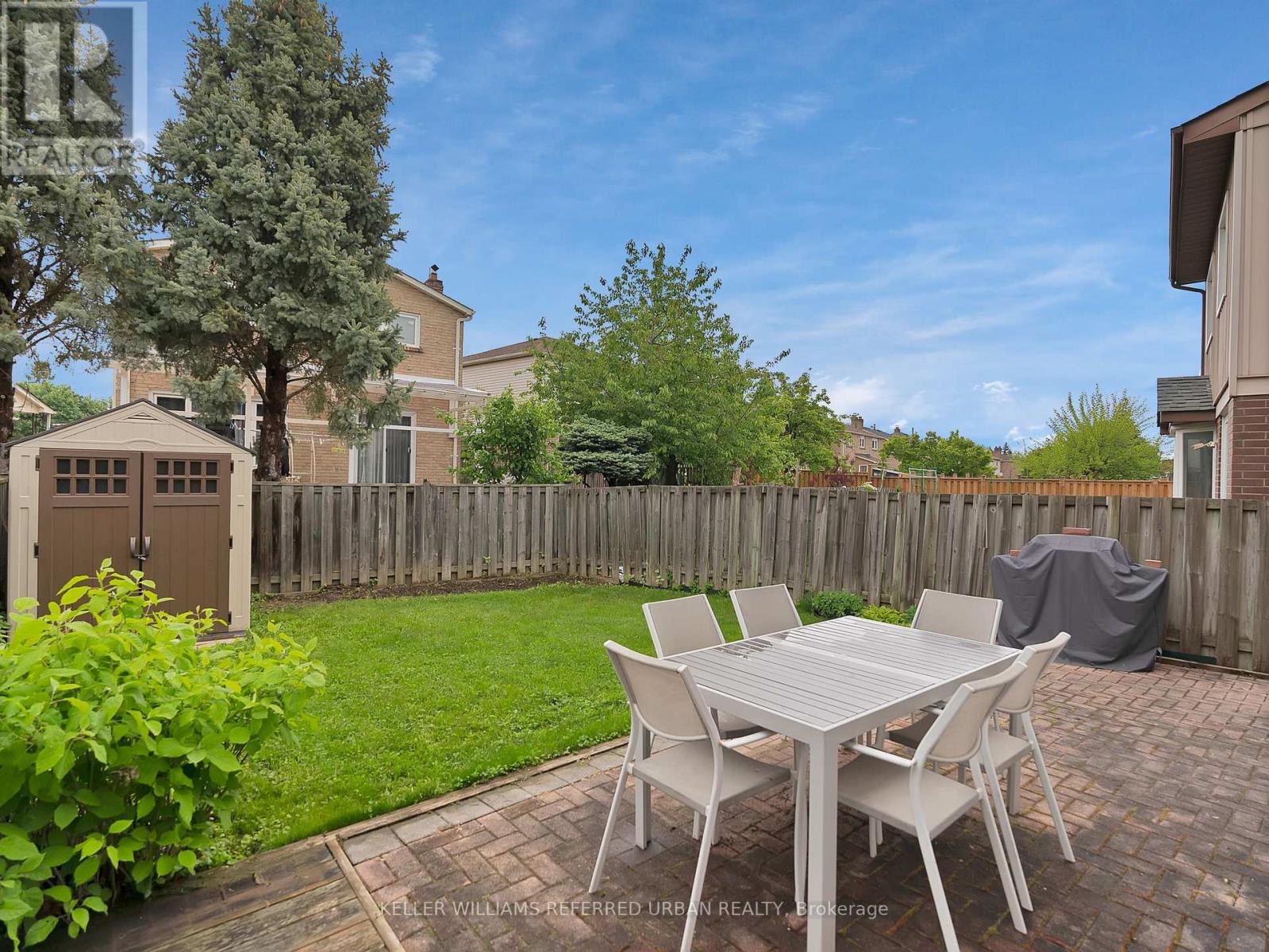 196 Wintermute Boulevard, Toronto, Ontario  M1W 3L5 - Photo 43 - E12193872