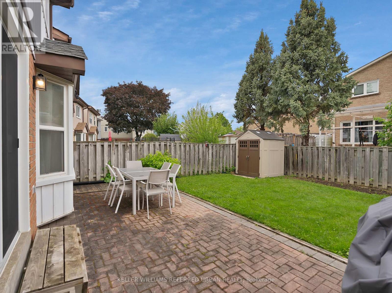 196 Wintermute Boulevard, Toronto, Ontario  M1W 3L5 - Photo 44 - E12193872