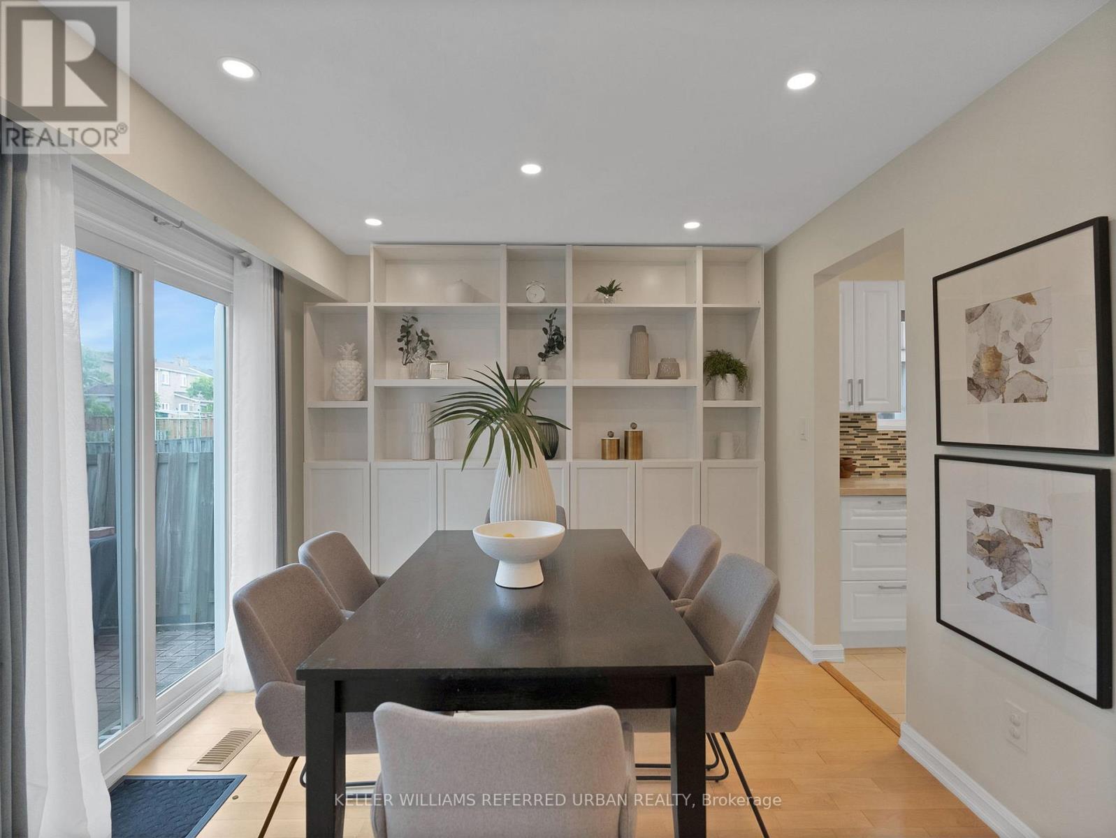 196 Wintermute Boulevard, Toronto, Ontario  M1W 3L5 - Photo 5 - E12193872