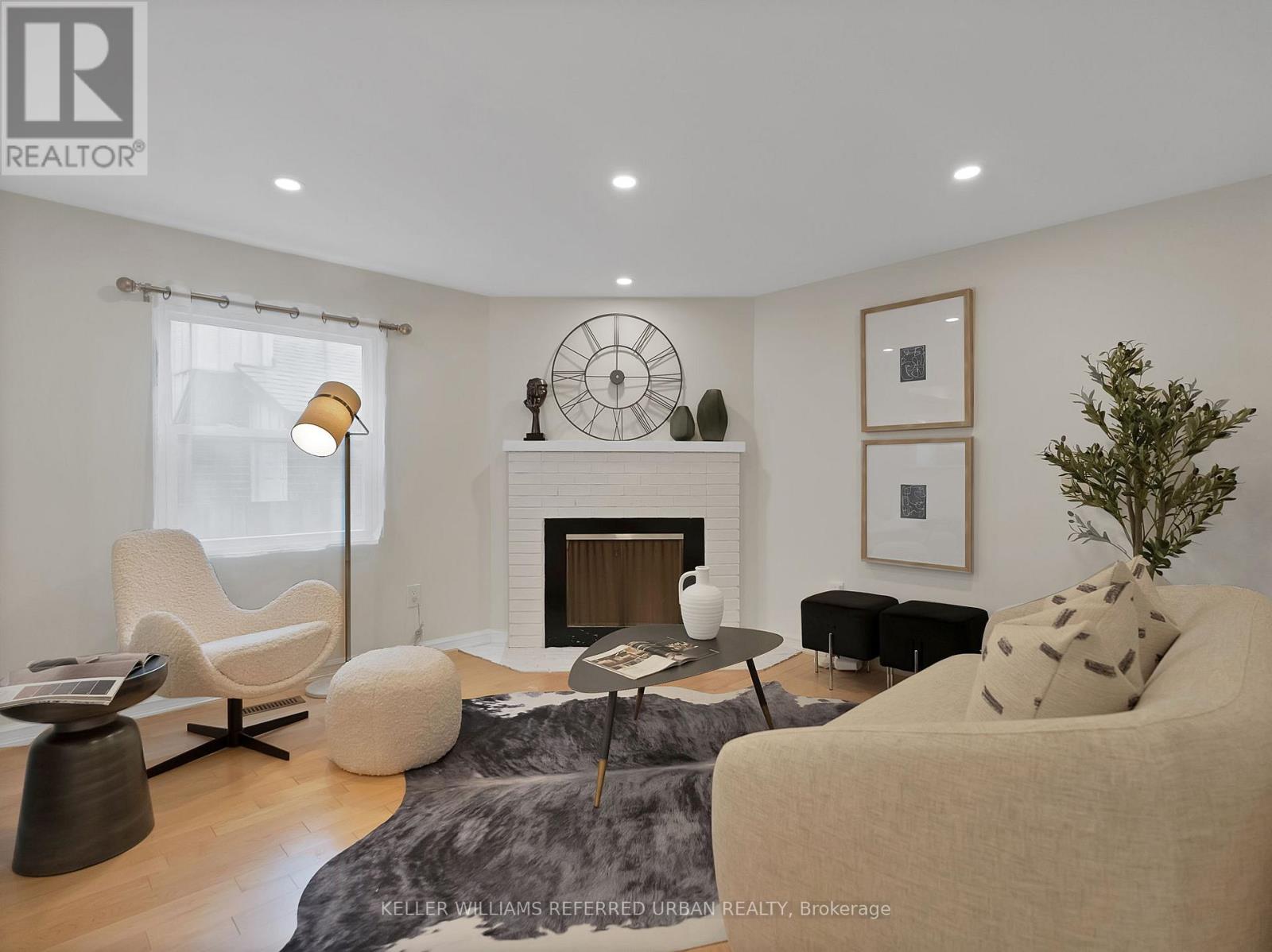 196 Wintermute Boulevard, Toronto, Ontario  M1W 3L5 - Photo 7 - E12193872