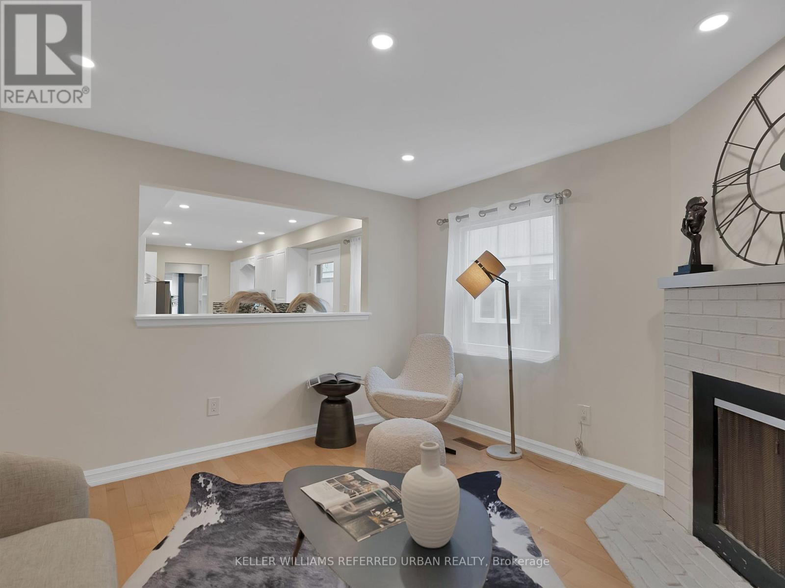 196 Wintermute Boulevard, Toronto, Ontario  M1W 3L5 - Photo 8 - E12193872