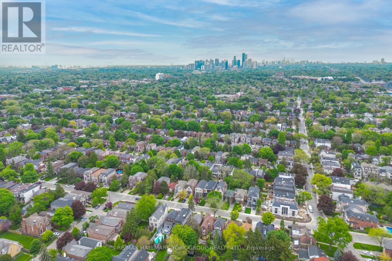 100 Roe Avenue, Toronto, Ontario  M5M 2H7 - Photo 48 - C12019396
