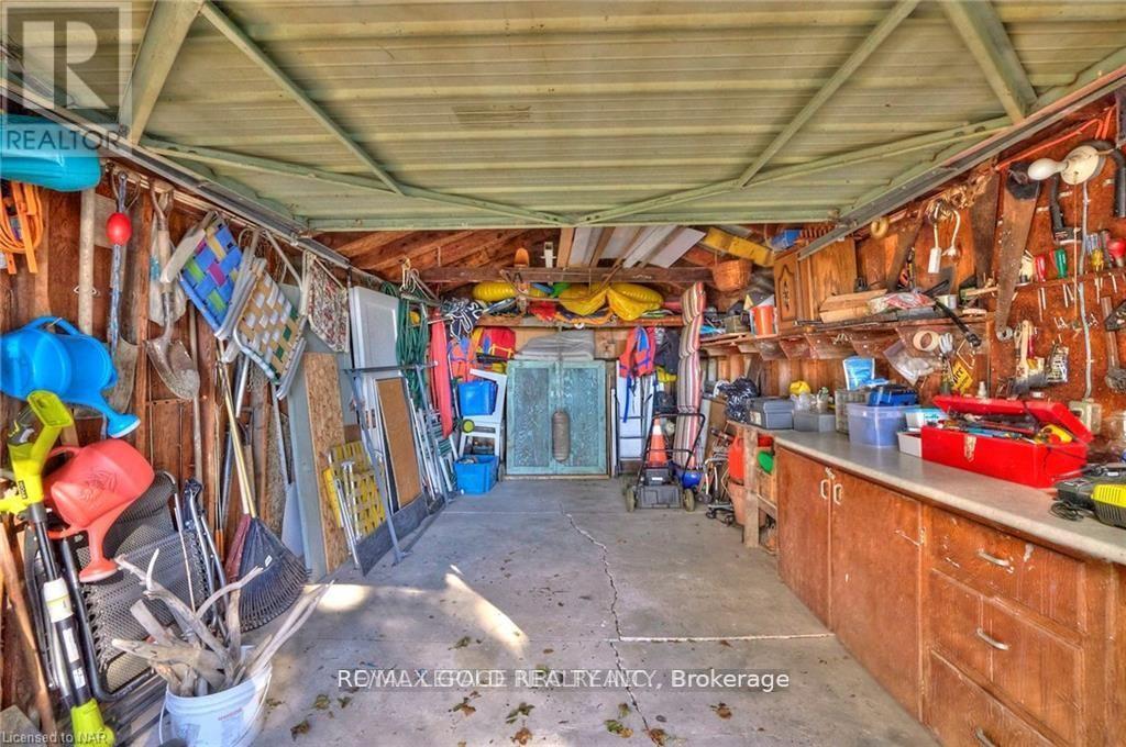 35 Lakeview Line, Haldimand (Dunnville), Ontario  N1A 2W8 - Photo 32 - X12193429