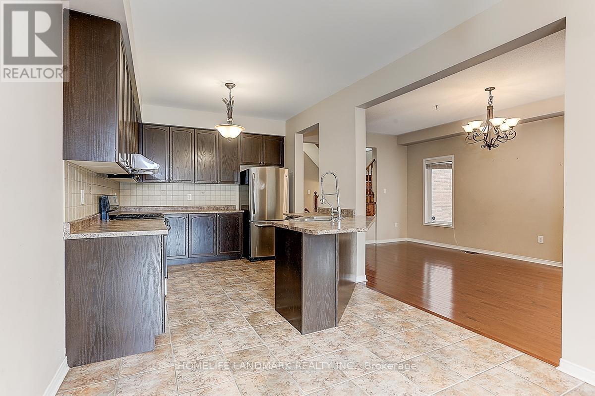 159 Canada Drive, Vaughan, Ontario  L4H 0K1 - Photo 13 - N12193864
