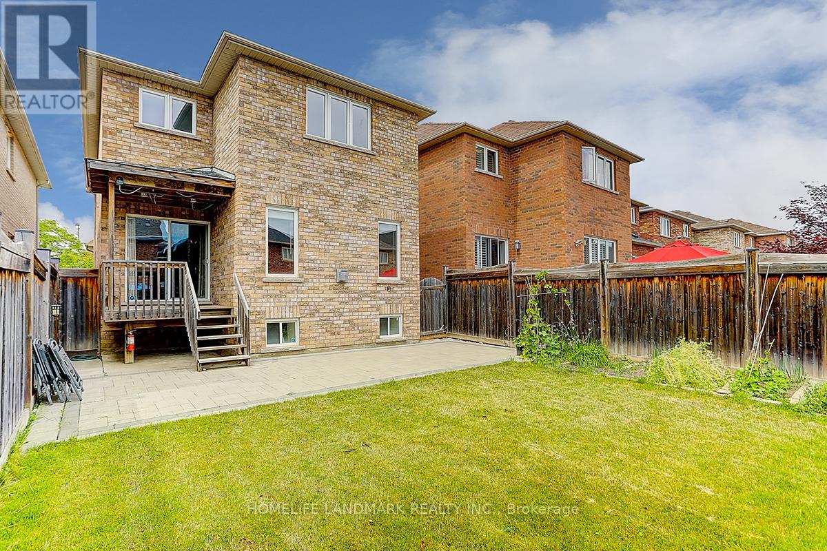 159 Canada Drive, Vaughan, Ontario  L4H 0K1 - Photo 31 - N12193864