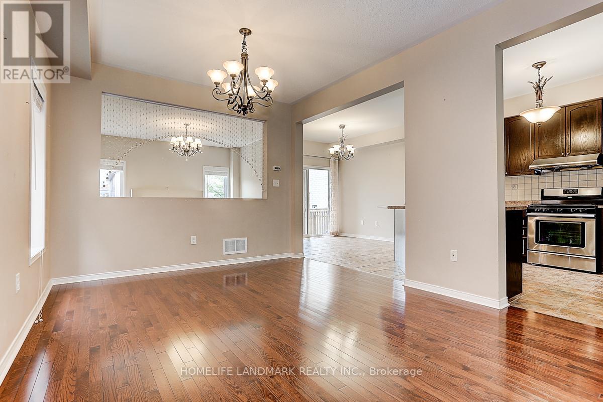 159 Canada Drive, Vaughan, Ontario  L4H 0K1 - Photo 4 - N12193864
