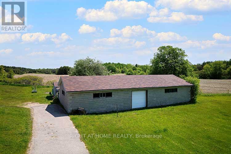 5125 Concession 4 Road E, Uxbridge, Ontario  L0C 1A0 - Photo 22 - N12193867