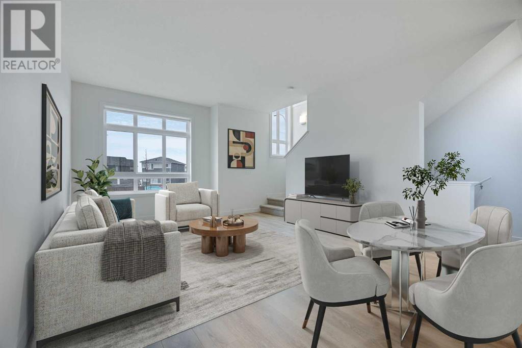 Property at 422 210 Avenue SW image 5