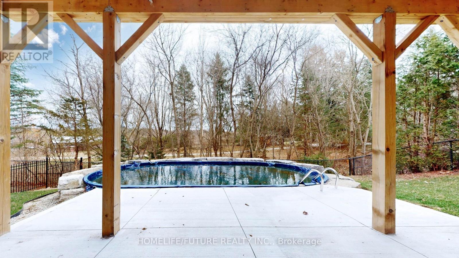 60 North Riverdale Drive, Caledon, Ontario  L7C 3K3 - Photo 32 - W12193862