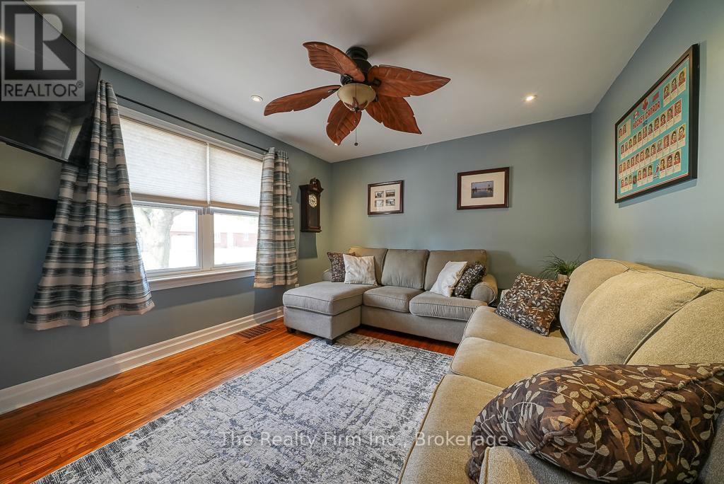22 Centre Street, Norwich, Ontario  N0J 1P0 - Photo 17 - X12059602