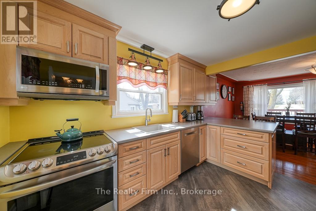 22 Centre Street, Norwich, Ontario  N0J 1P0 - Photo 16 - X12059602