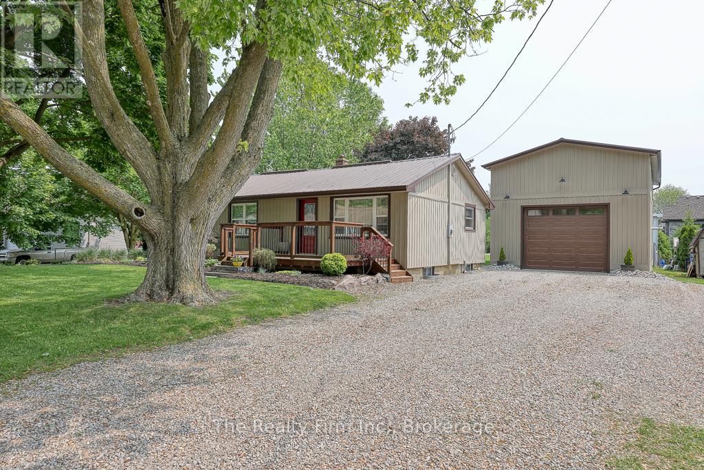 22 Centre Street, Norwich, Ontario  N0J 1P0 - Photo 1 - X12059602