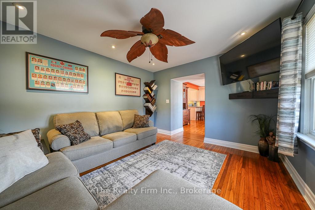 22 Centre Street, Norwich, Ontario  N0J 1P0 - Photo 18 - X12059602