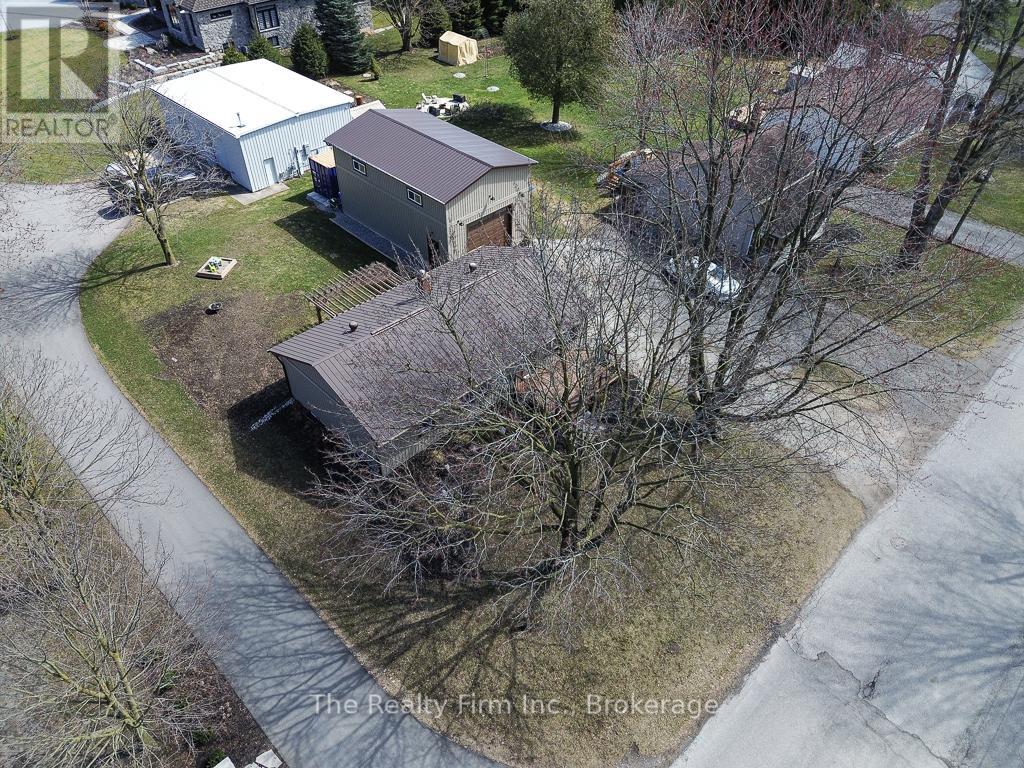 22 Centre Street, Norwich, Ontario  N0J 1P0 - Photo 41 - X12059602