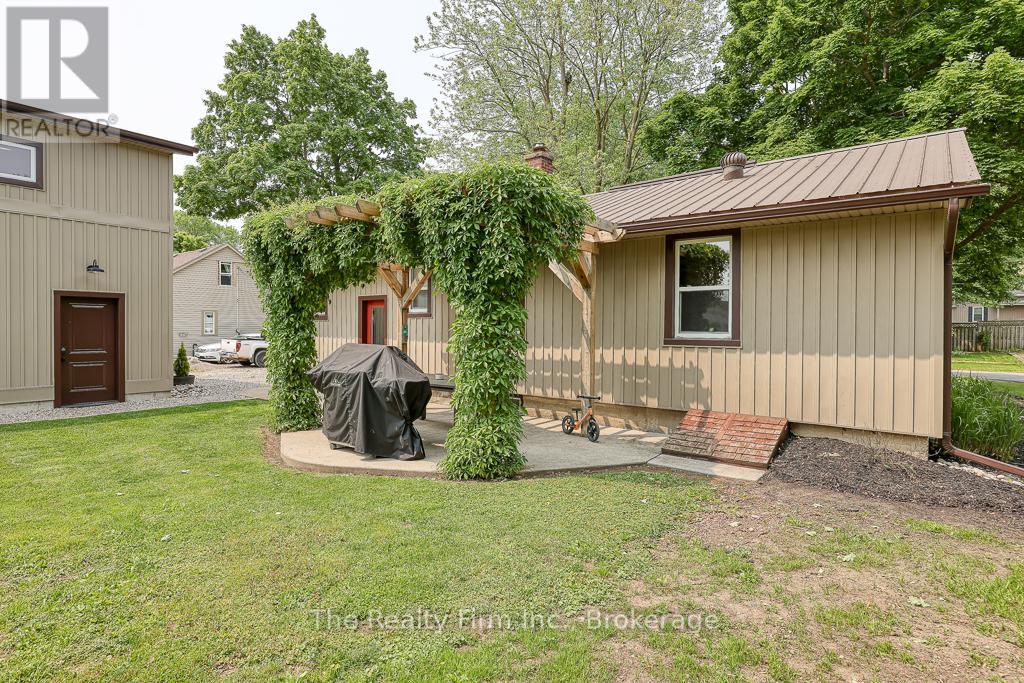 22 Centre Street, Norwich, Ontario  N0J 1P0 - Photo 46 - X12059602