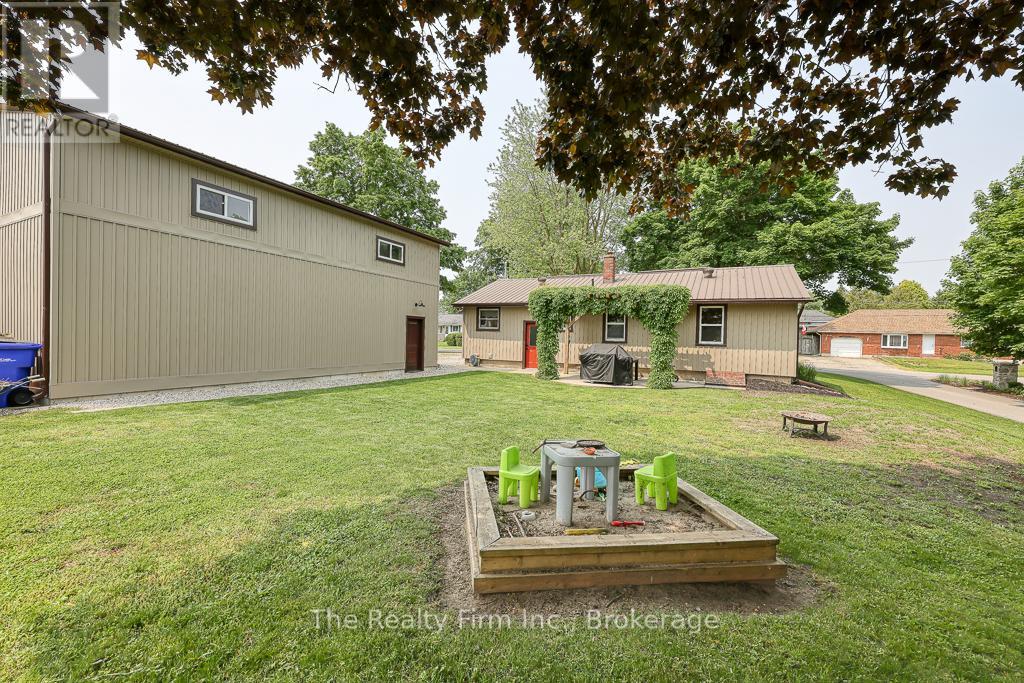 22 Centre Street, Norwich, Ontario  N0J 1P0 - Photo 45 - X12059602