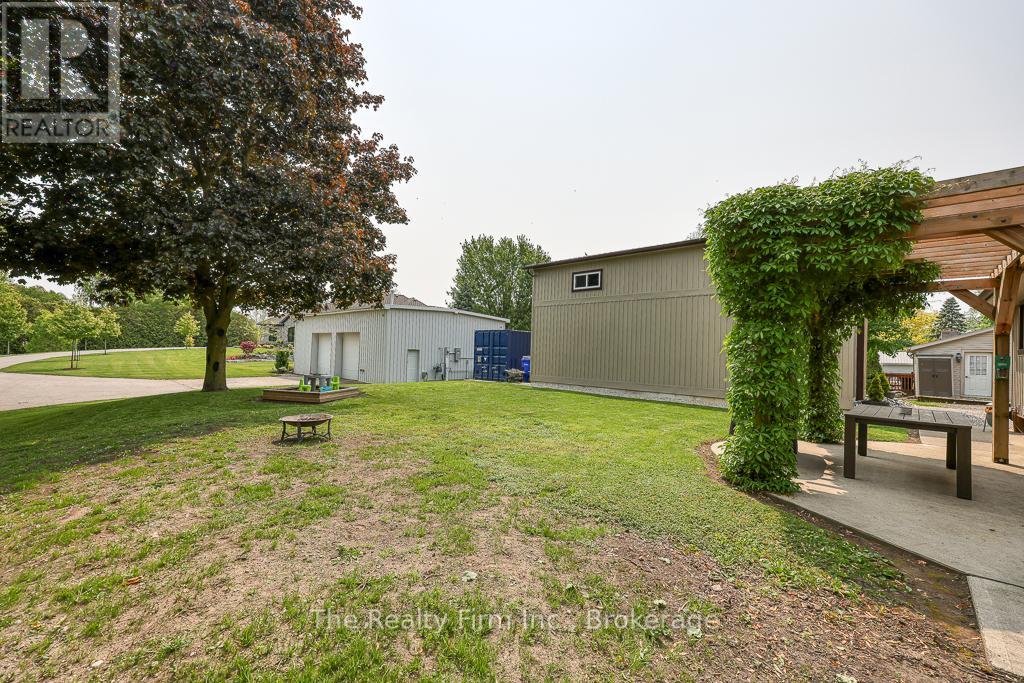 22 Centre Street, Norwich, Ontario  N0J 1P0 - Photo 47 - X12059602