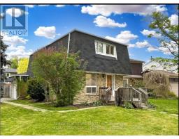 25 IVANIC COURT, Whitby, Ontario