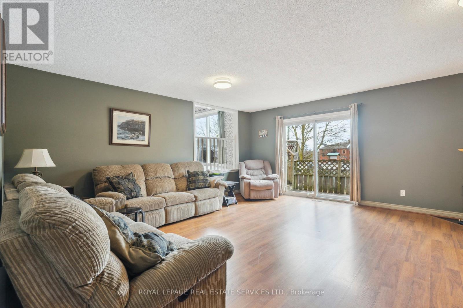 19 Engel Crescent, Barrie, Ontario  L4N 6K5 - Photo 15 - S12132353