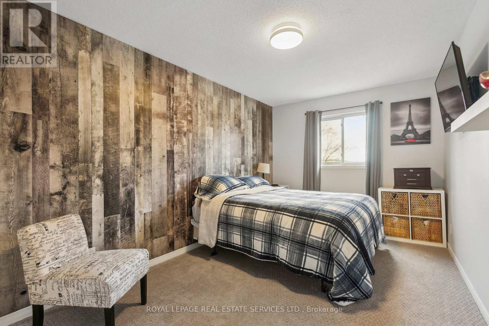 19 Engel Crescent, Barrie, Ontario  L4N 6K5 - Photo 19 - S12132353