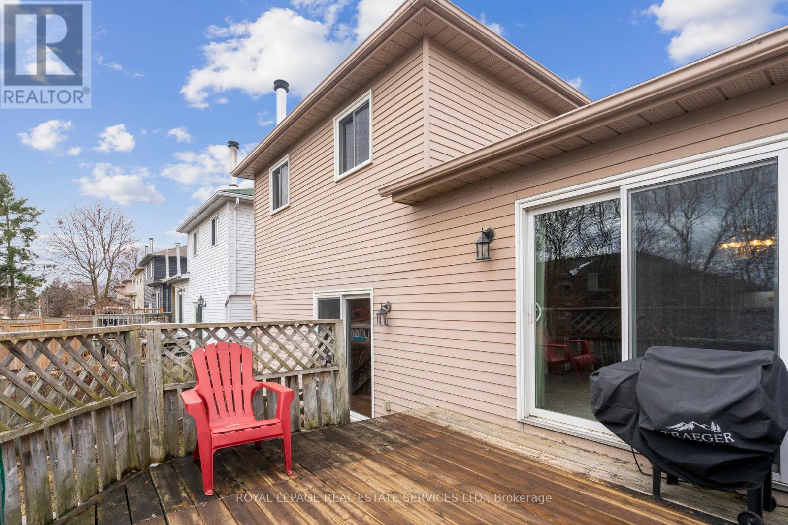 19 Engel Crescent, Barrie, Ontario  L4N 6K5 - Photo 44 - S12132353