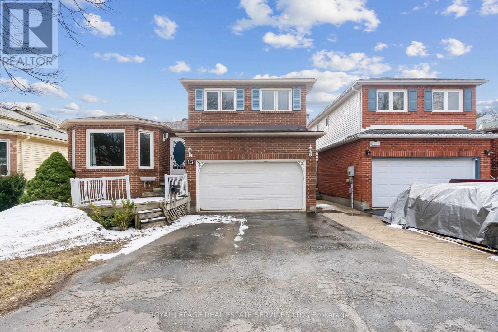 19 Engel Crescent, Barrie, Ontario  L4N 6K5 - Photo 48 - S12132353
